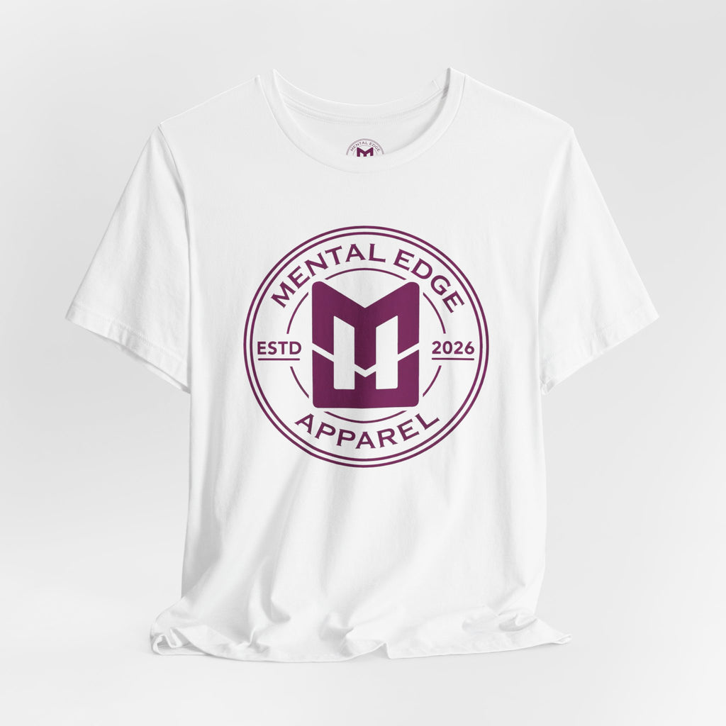 Mental Edge Apparel Logo Women's Tee