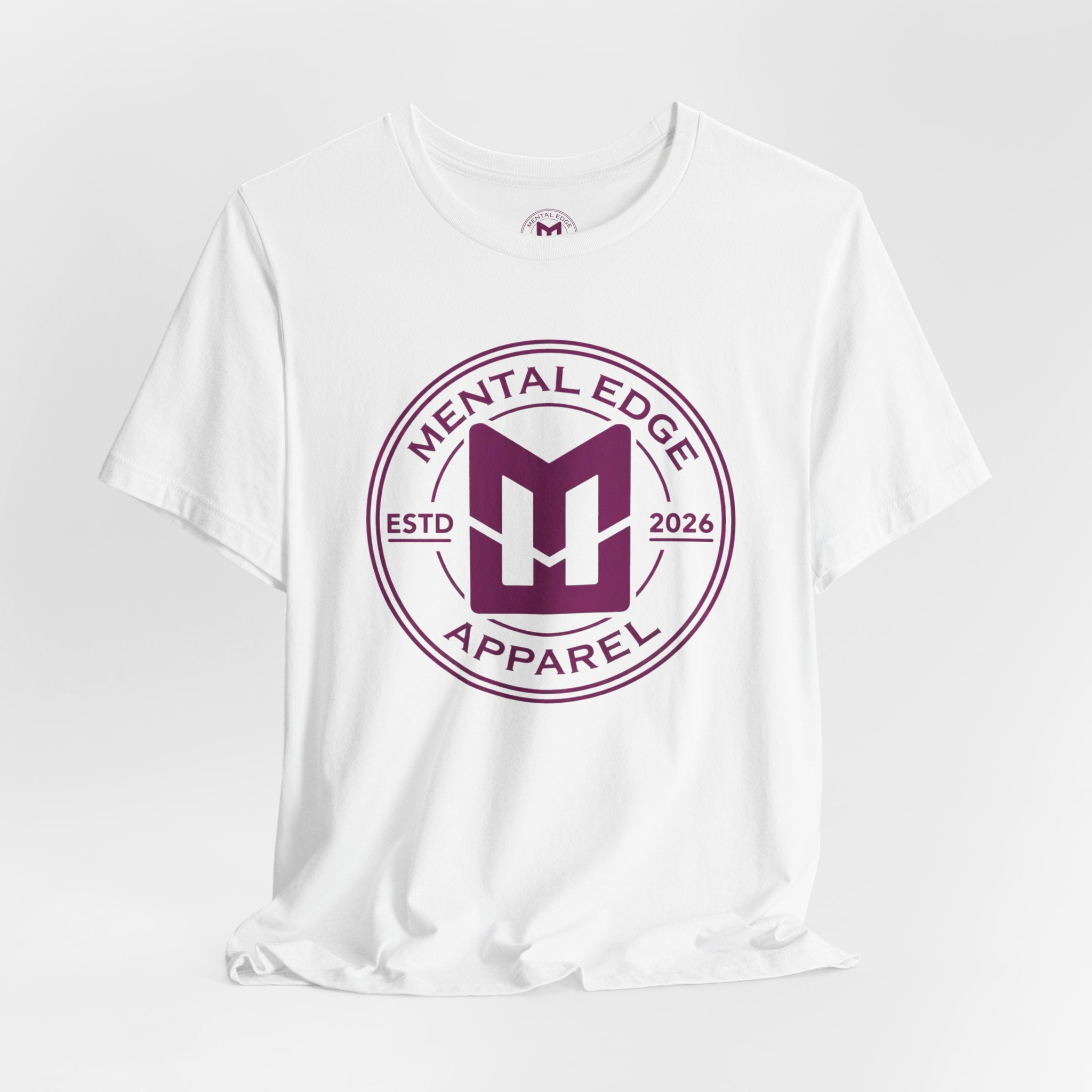 Mental Edge Apparel Logo Women's Tee