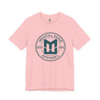 Mental Edge Men's Logo T-Shirt