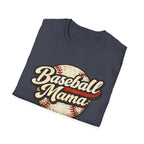 Baseball Mama T-Shirt