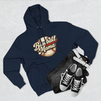 Baseball Mama Hoodie