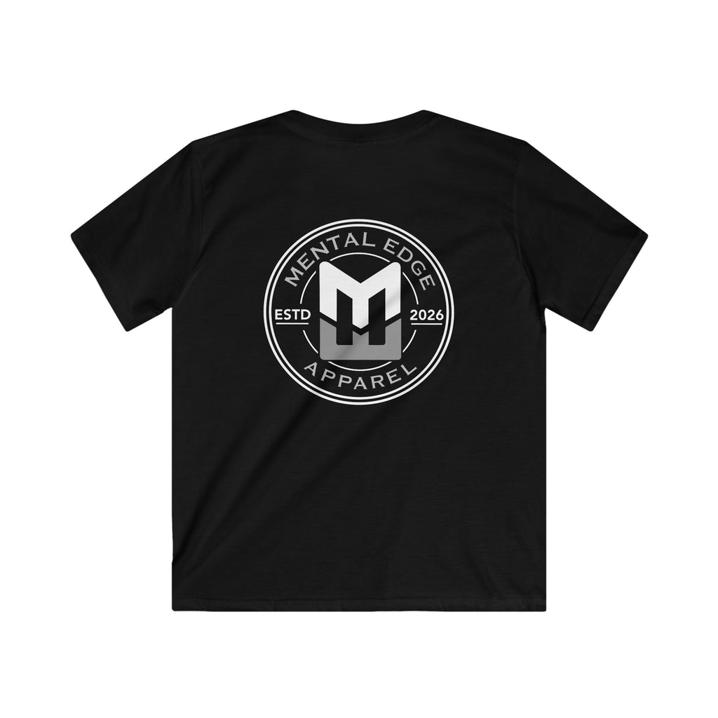 K Machine Youth Tee