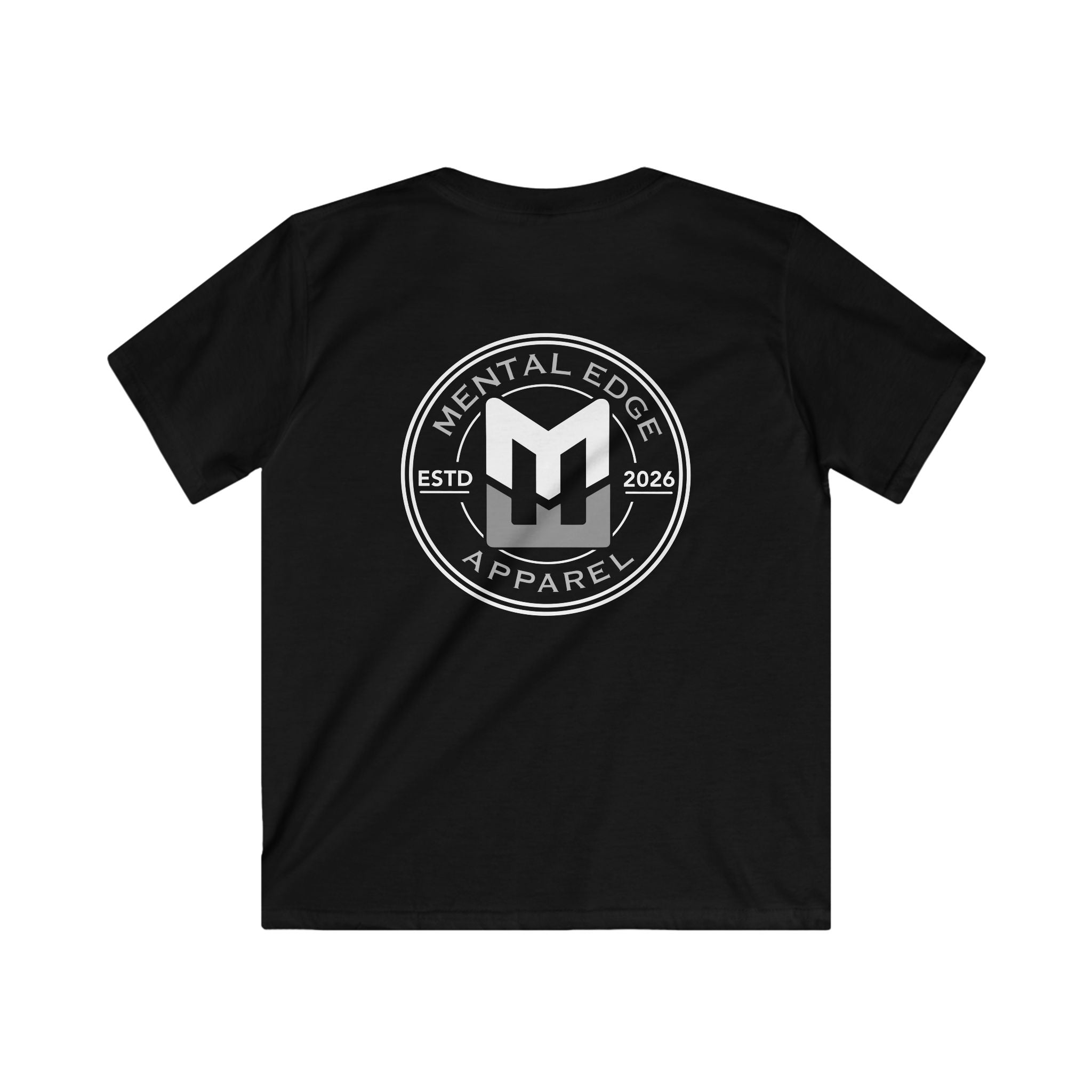 K Machine Youth Tee