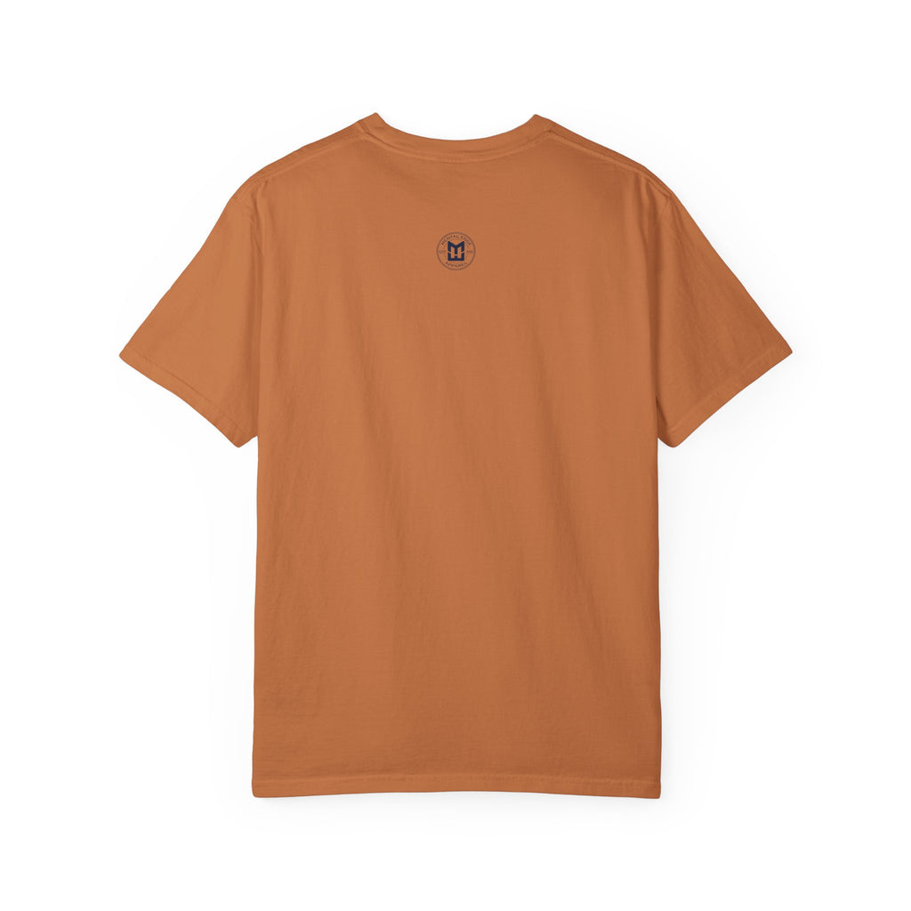 Can of Corn Baseball T-Shirt