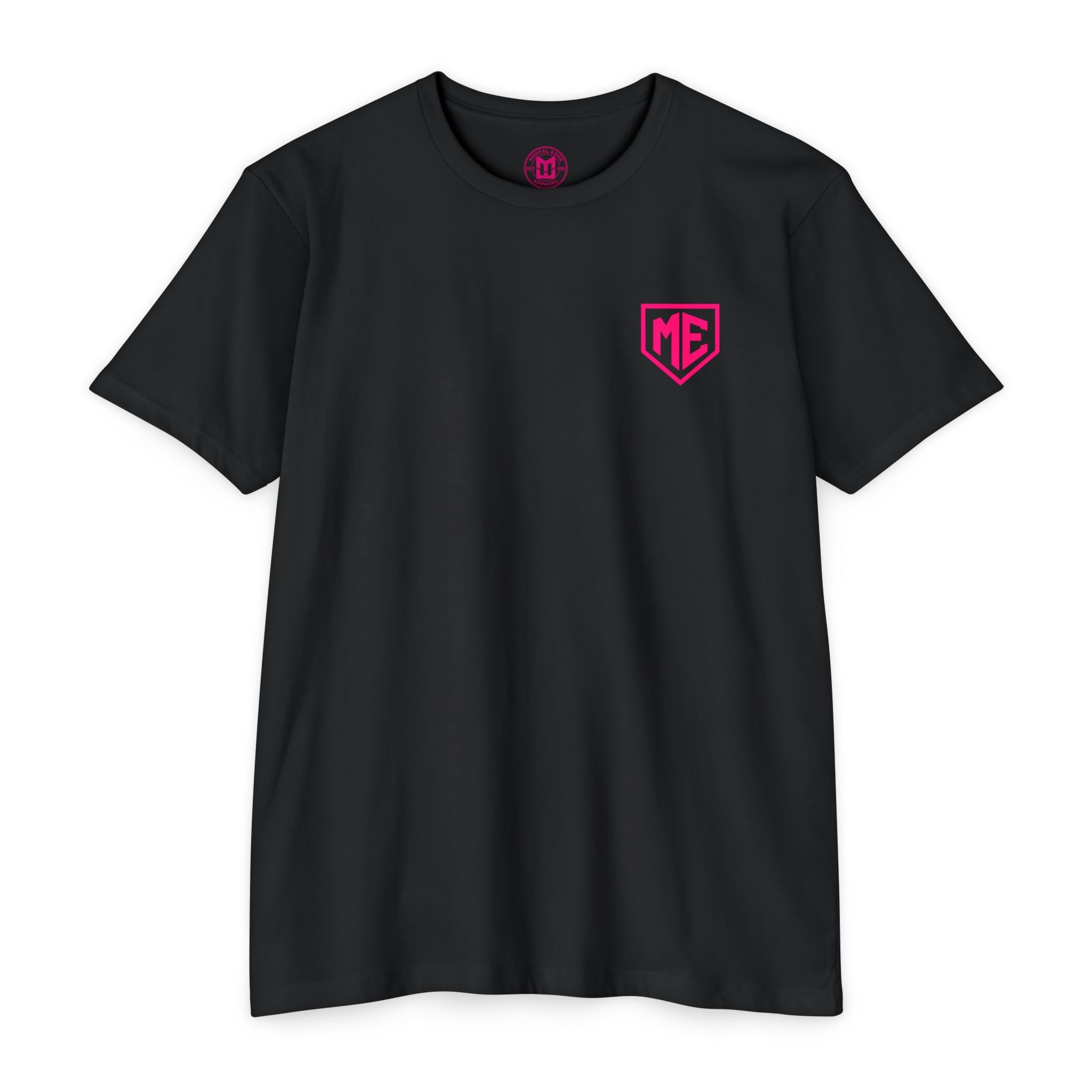 ME Mental Edge Unisex Next Level T-shirt