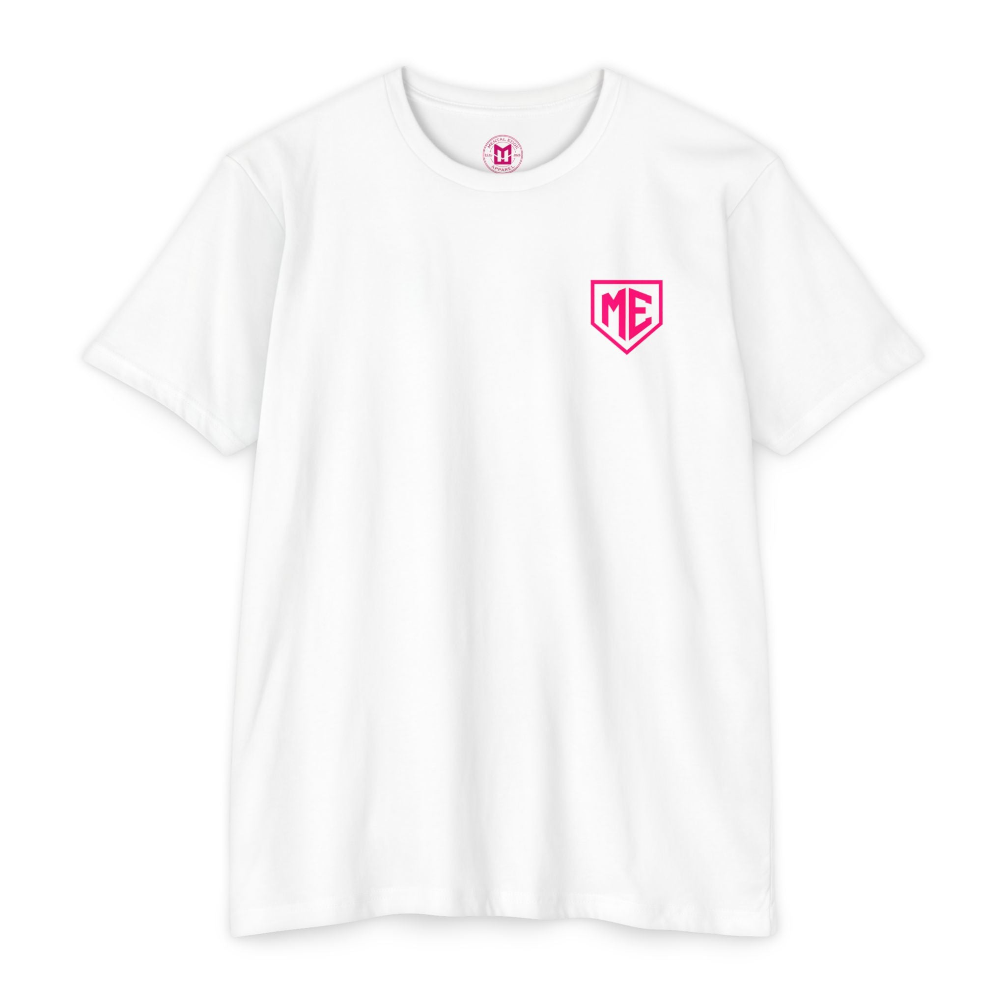 ME Mental Edge Unisex Next Level T-shirt