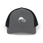 Big League Salad Logo Trucker Cap