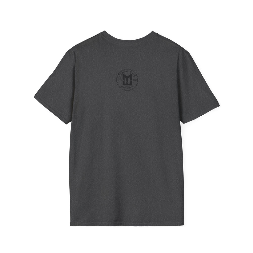 Baseball Mama T-Shirt