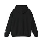 The Edge Is Within Puff Hoodie