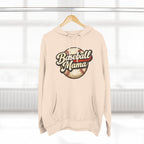 Baseball Mama Hoodie