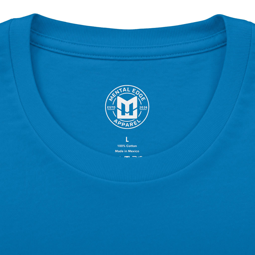 Respect The Flow Adult T-Shirt