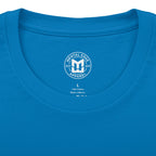 Respect The Flow Adult T-Shirt