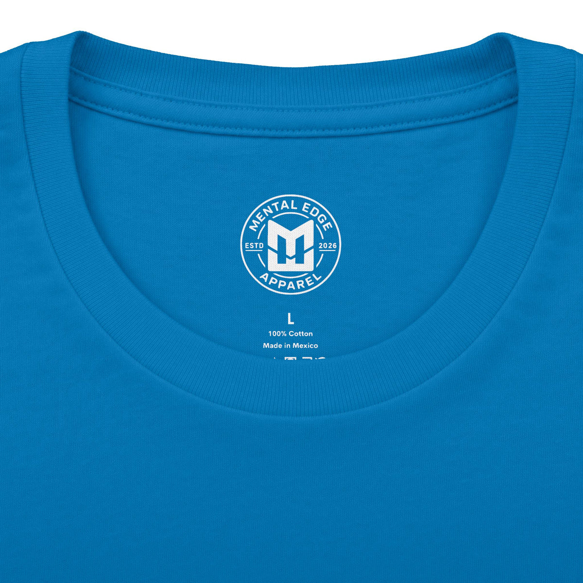 Respect The Flow Adult T-Shirt