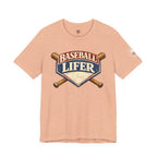 Baseball Lifer T-Shirt