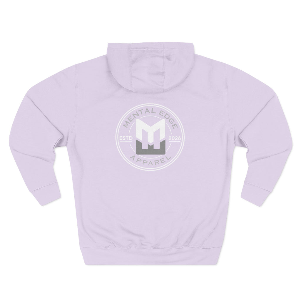 Baseball Mama Hoodie
