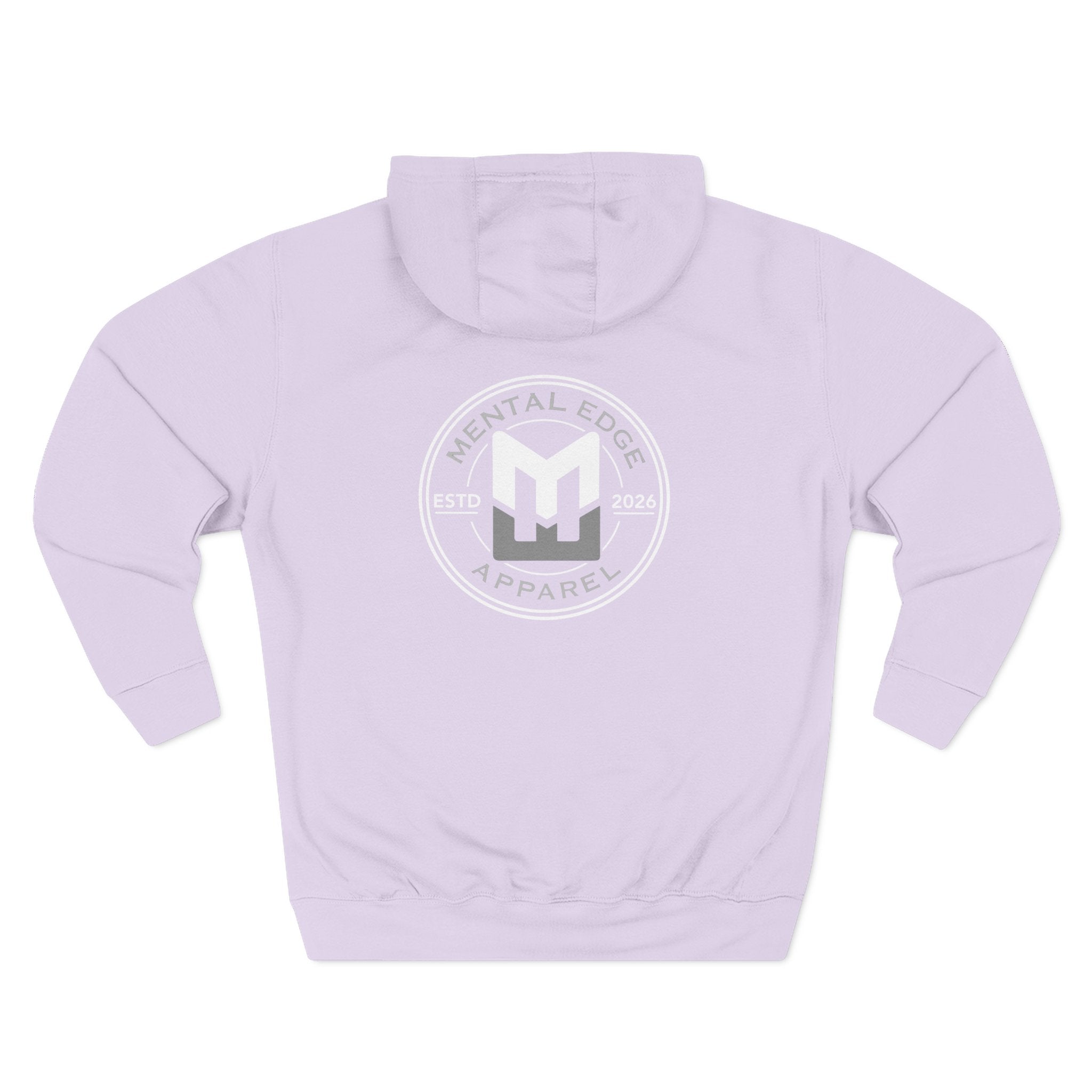Baseball Mama Hoodie