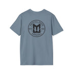Baseball Lifer T-Shirt - Adult