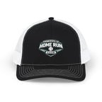 Tanksville Home Run Club Embroidered Trucker Cap