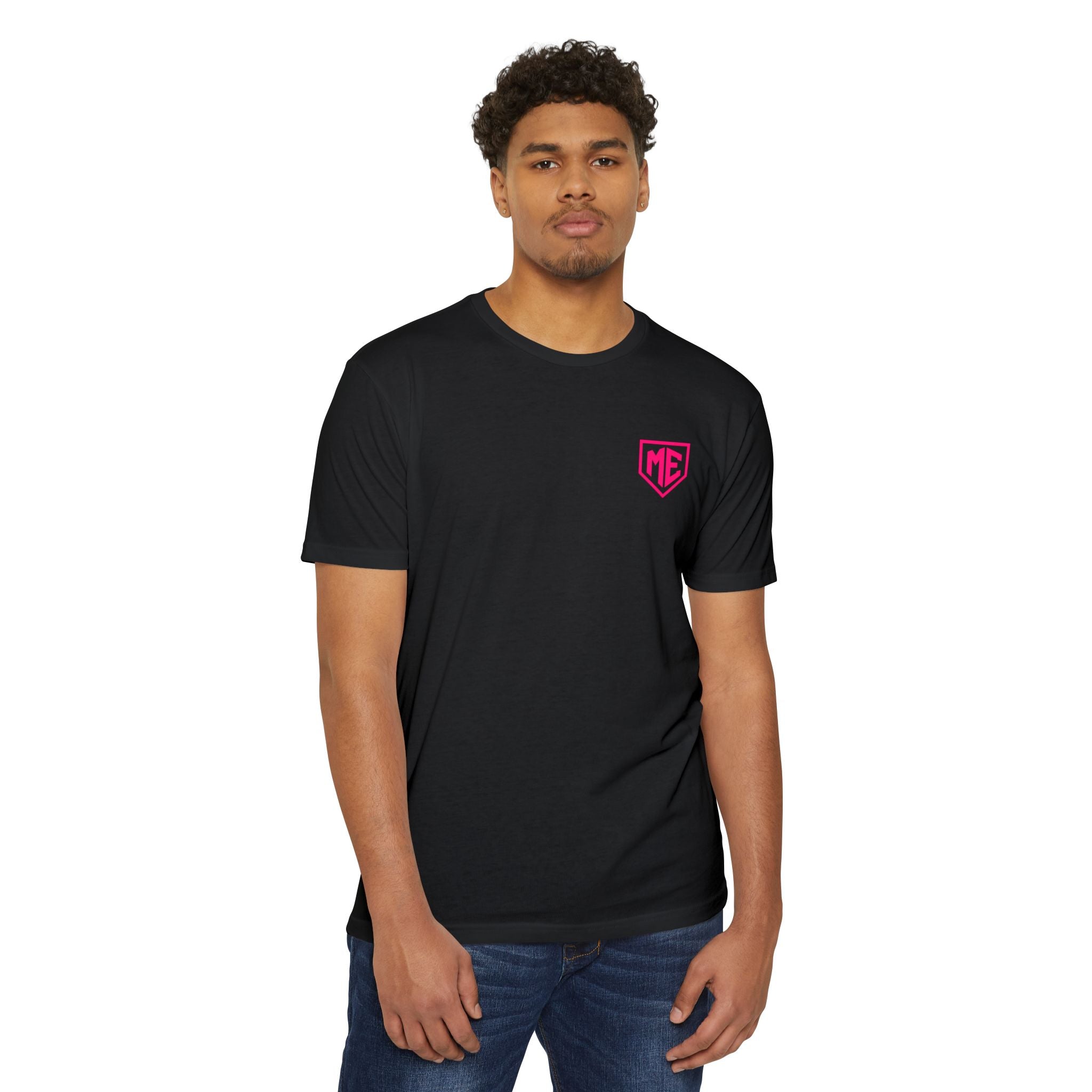ME Mental Edge Unisex Next Level T-shirt
