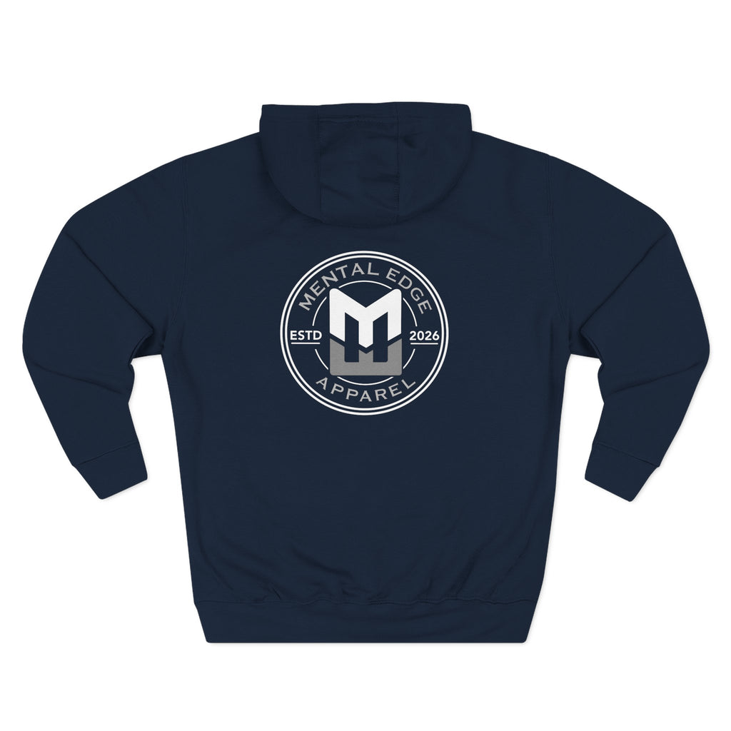 Baseball Mama Hoodie