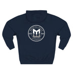 Baseball Mama Hoodie