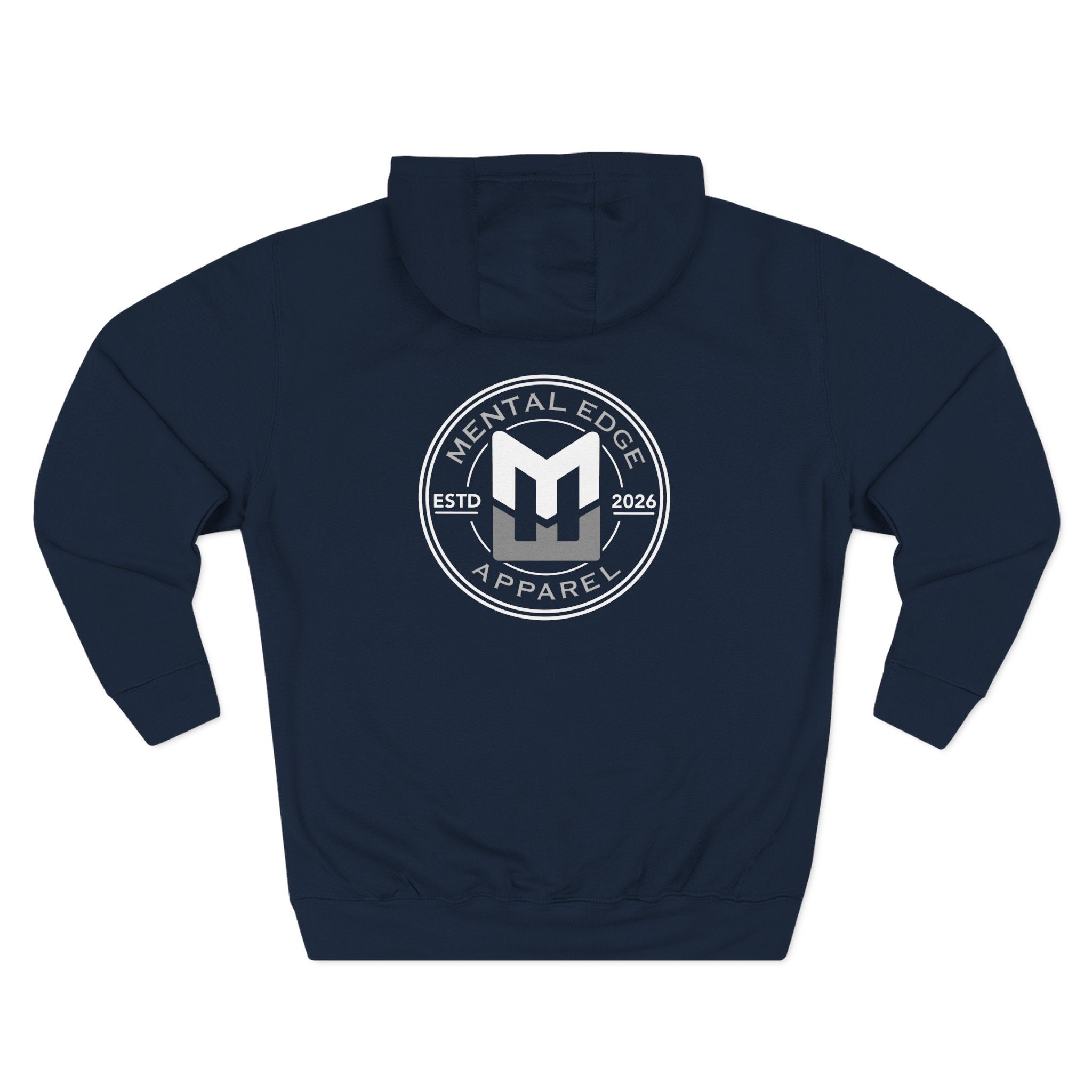 Baseball Mama Hoodie