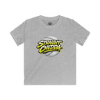 Straight Chedda T-Shirt - Youth