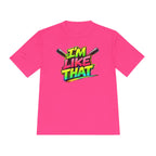 I'm Like That Dri-Fit Graphic Tee