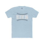 Believe Big Baseball Tee — Inspirational Sports Shirt