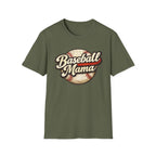 Baseball Mama T-Shirt