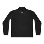 'ME'- Mental Edge Quarter-Zip Pullover — Home Plate Logo Performance Pullover