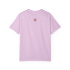Adult Unisex "Every Legend Starts in the Backyard" Garment-Dyed T-shirt