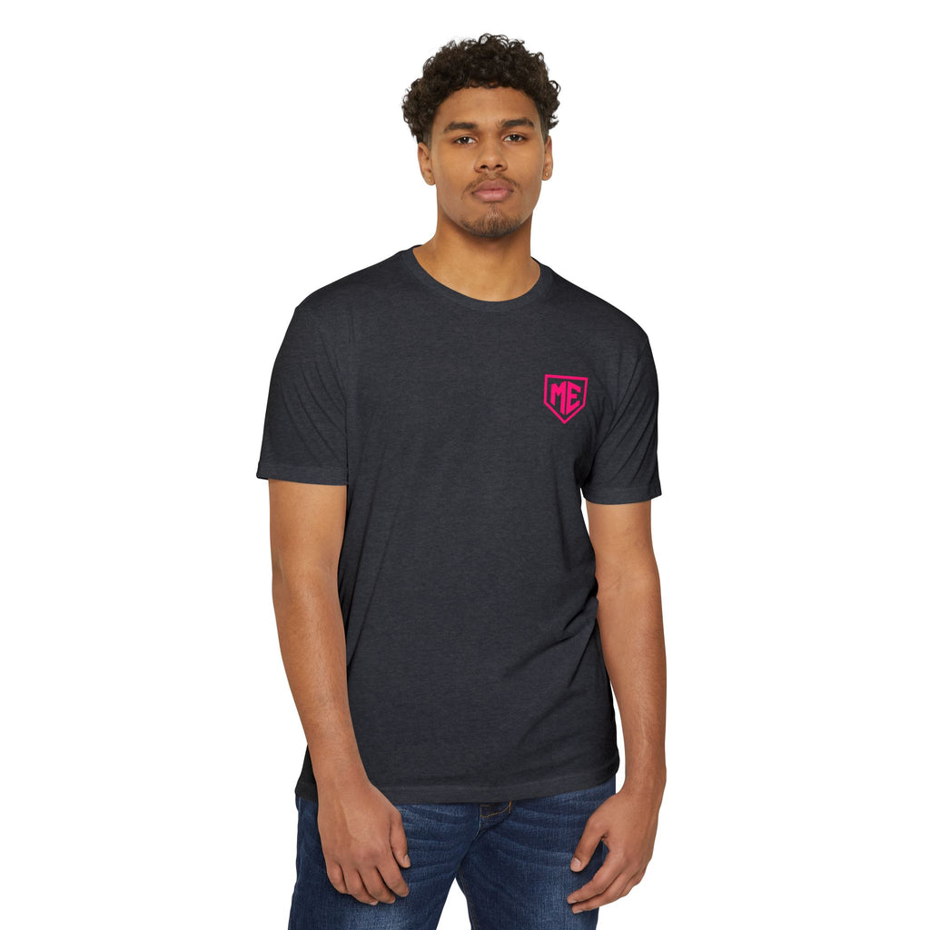 ME Mental Edge Unisex Next Level T-shirt