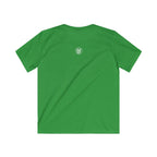 Kids 'Believe Big' Baseball T‑Shirt