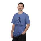 Adult Unisex  "Every Legend Starts in the Backyard" Graphic Tee
