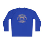Warning Track Legend 372 Foot Club Long Sleeve Dri-Fit