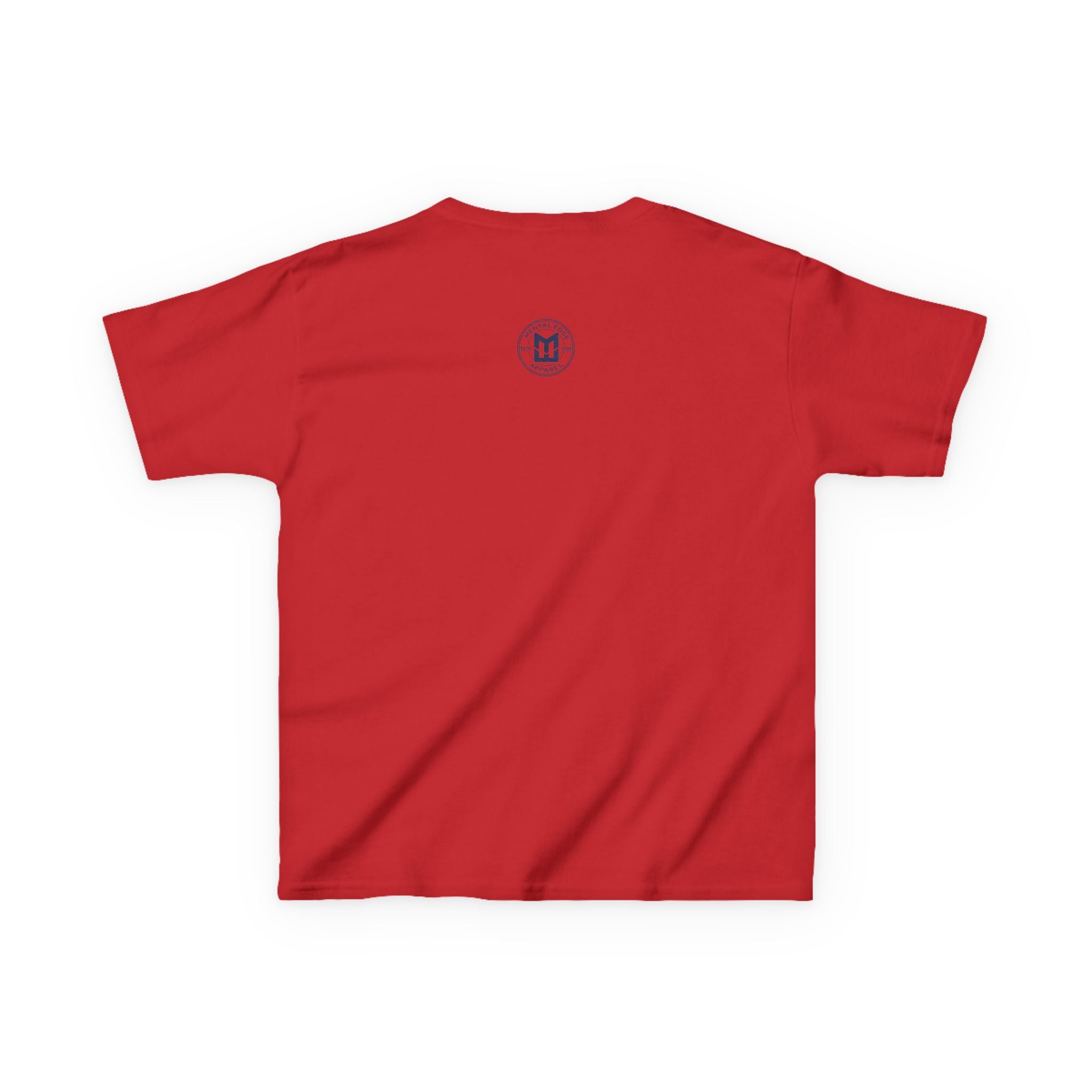 Kids T-Shirt — "Every Legend Starts in the Backyard" Baseball Tee