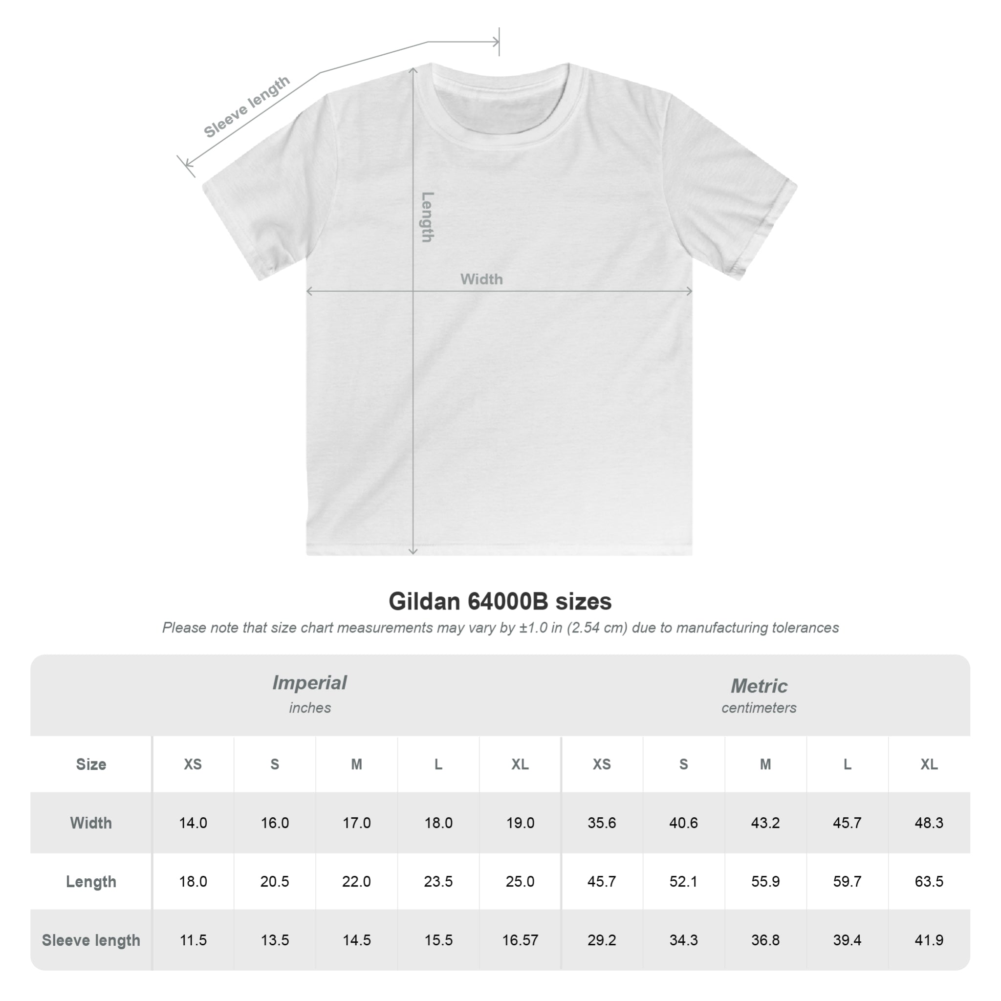 Kids T‑Shirt — "Future Goat"
