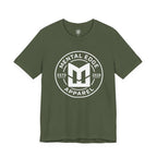Mental Edge Apparel Logo Women's Tee