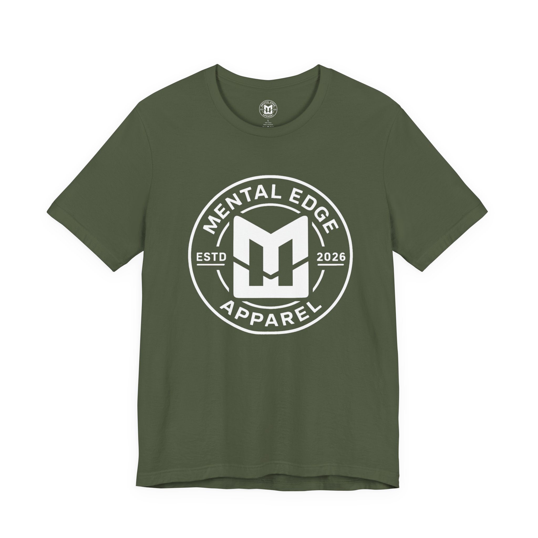 Mental Edge Apparel Logo Women's Tee
