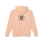 Big League Salad Hoodie