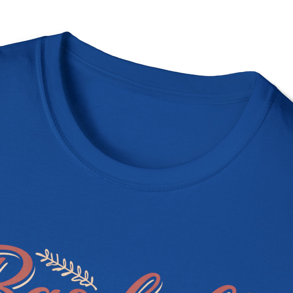 Baseball Lifer Women's Adult T-Shirt