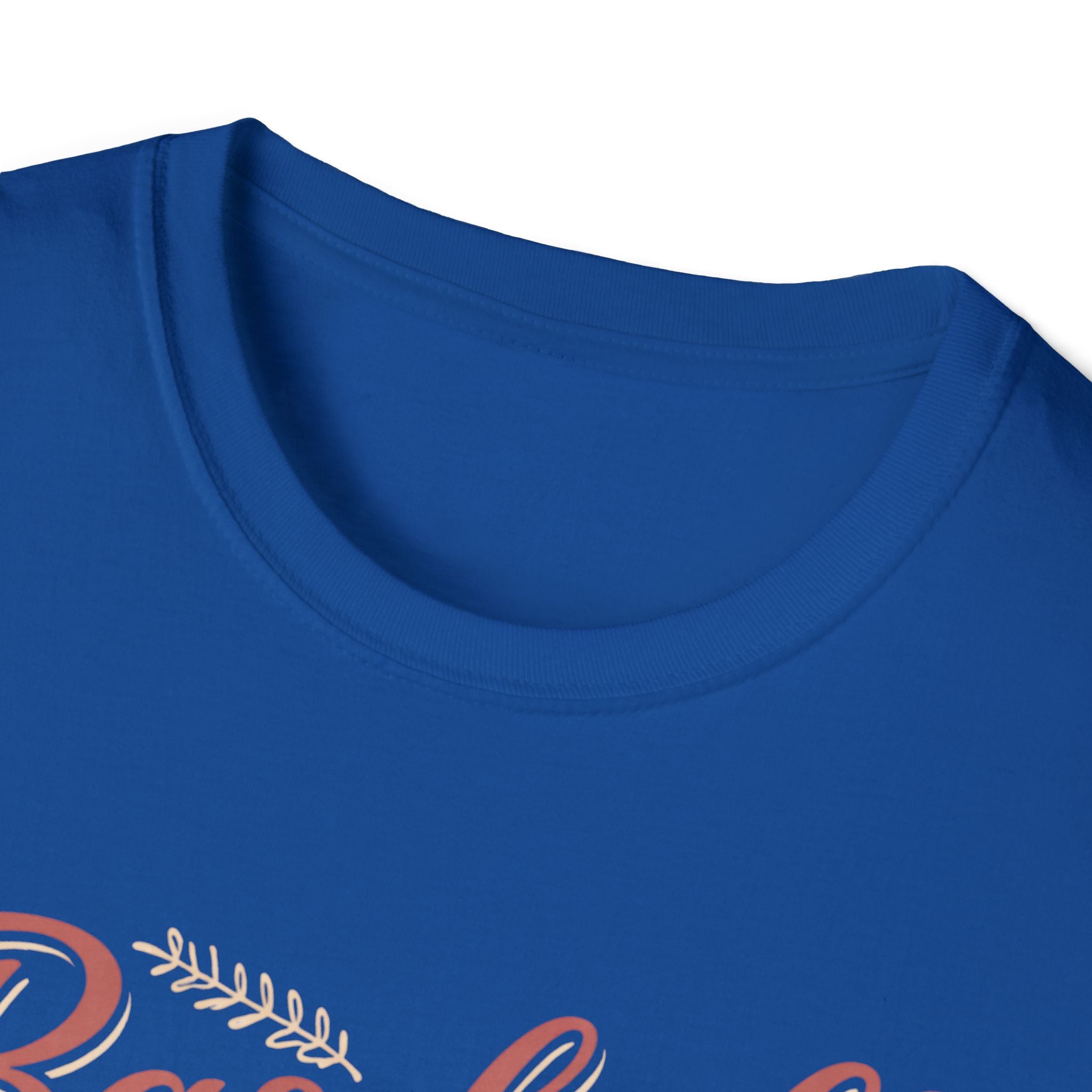 Baseball Lifer Women's Adult T-Shirt