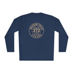 Warning Track Legend 372 Foot Club Long Sleeve Dri-Fit