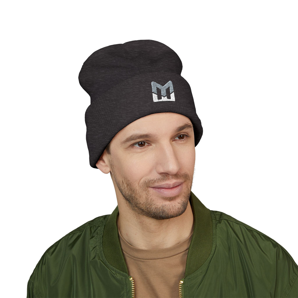 The Mental Edge Beanie