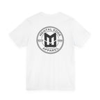 Catchers Mom T‑Shirt