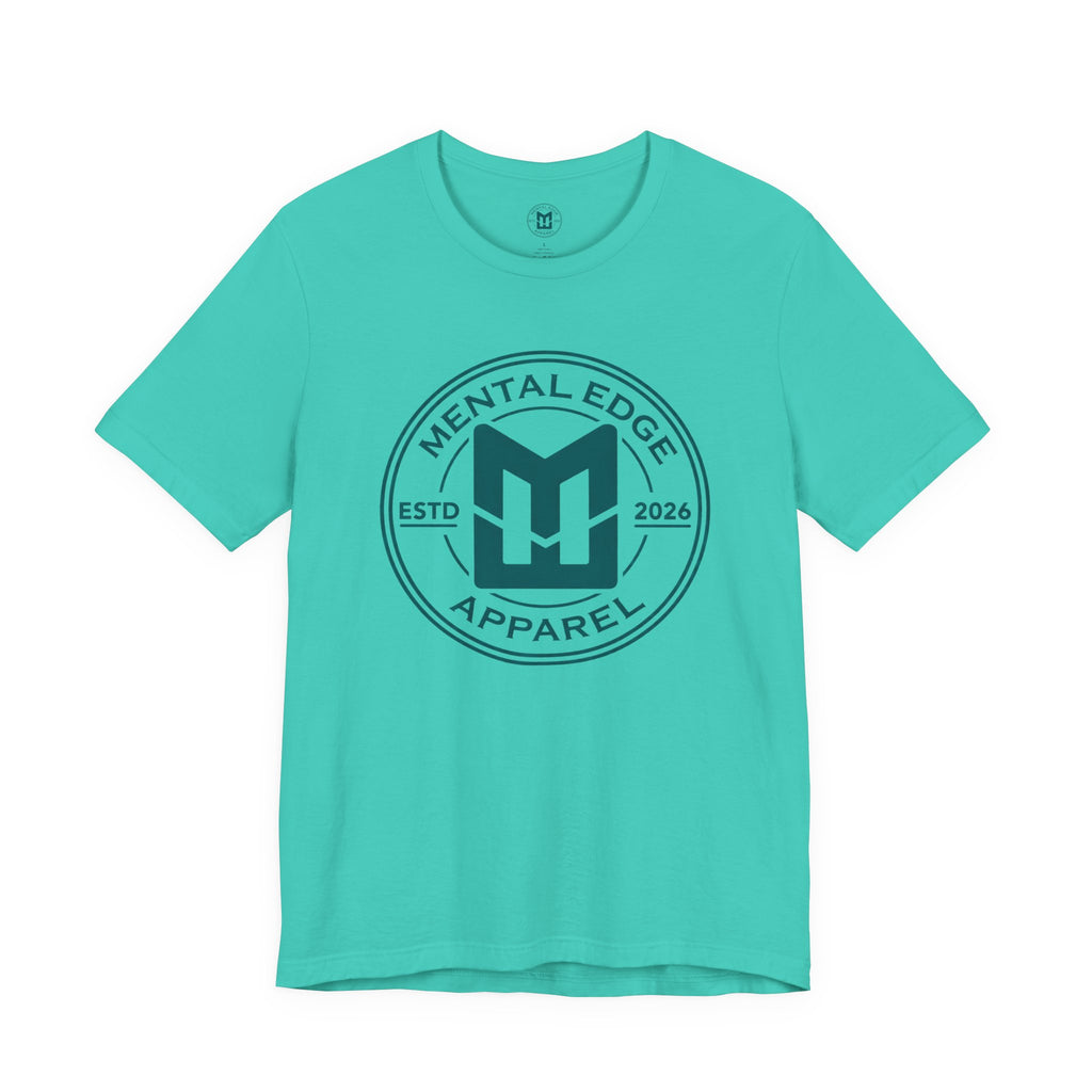 Mental Edge Apparel Logo Women's Tee