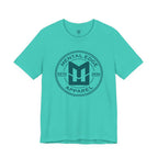 Mental Edge Apparel Logo Women's Tee