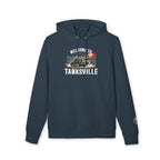 'Welcome to Tanksville' Military Tank Graphic Sweatshirt