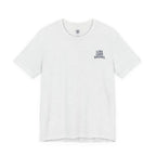 Baseball Tee — "Live Love Baseball" Vintage Sunset Unisex T-Shirt